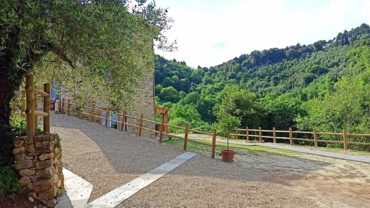 Photo of Outdoor in Vicopelago