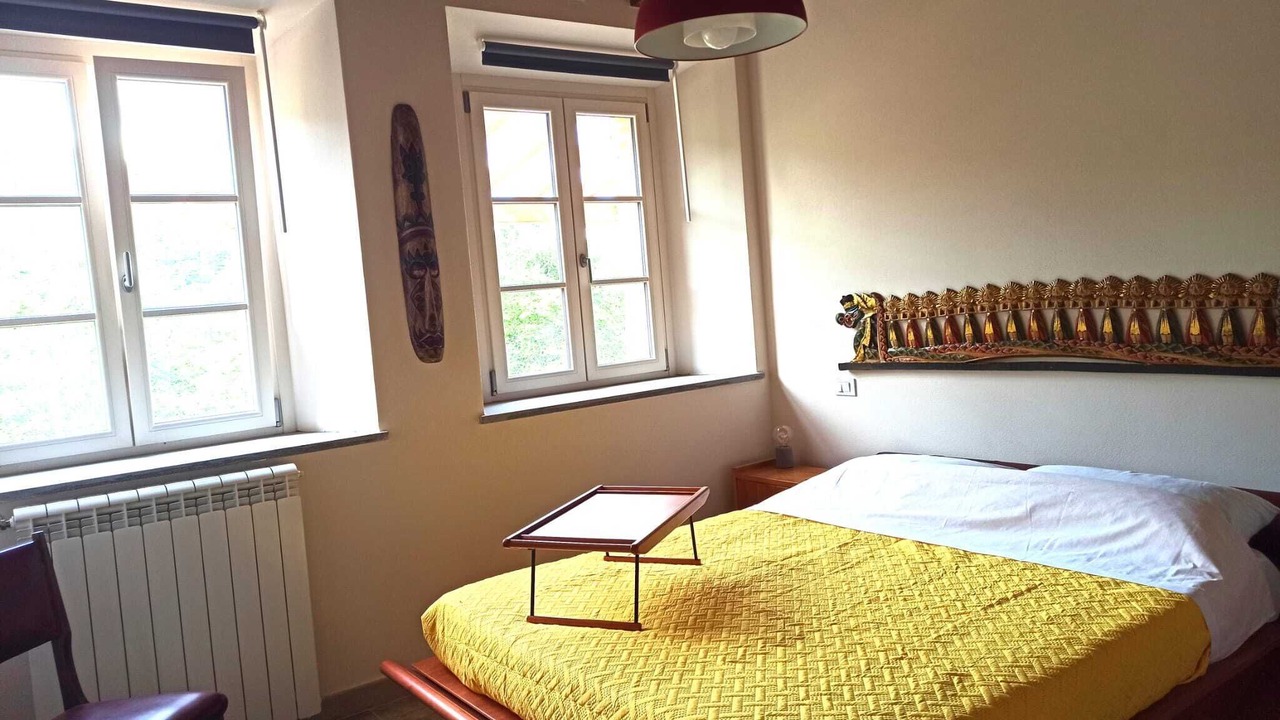 Photo of Bedroom in Vicopelago