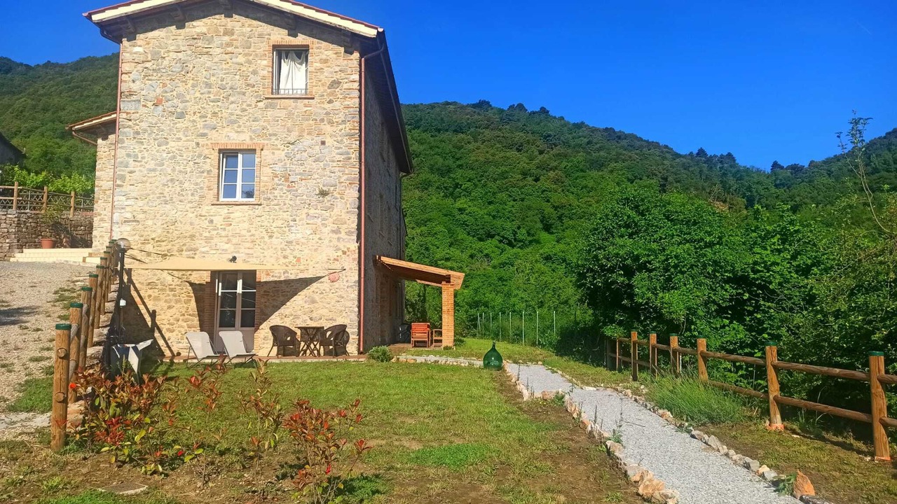 Photo of Outdoor in Vicopelago