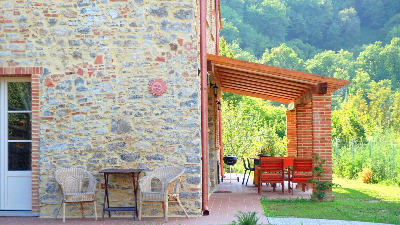 Photo of Outdoor in Vicopelago