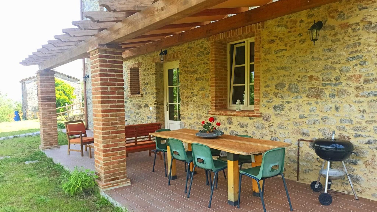 Photo of Outdoor in Vicopelago
