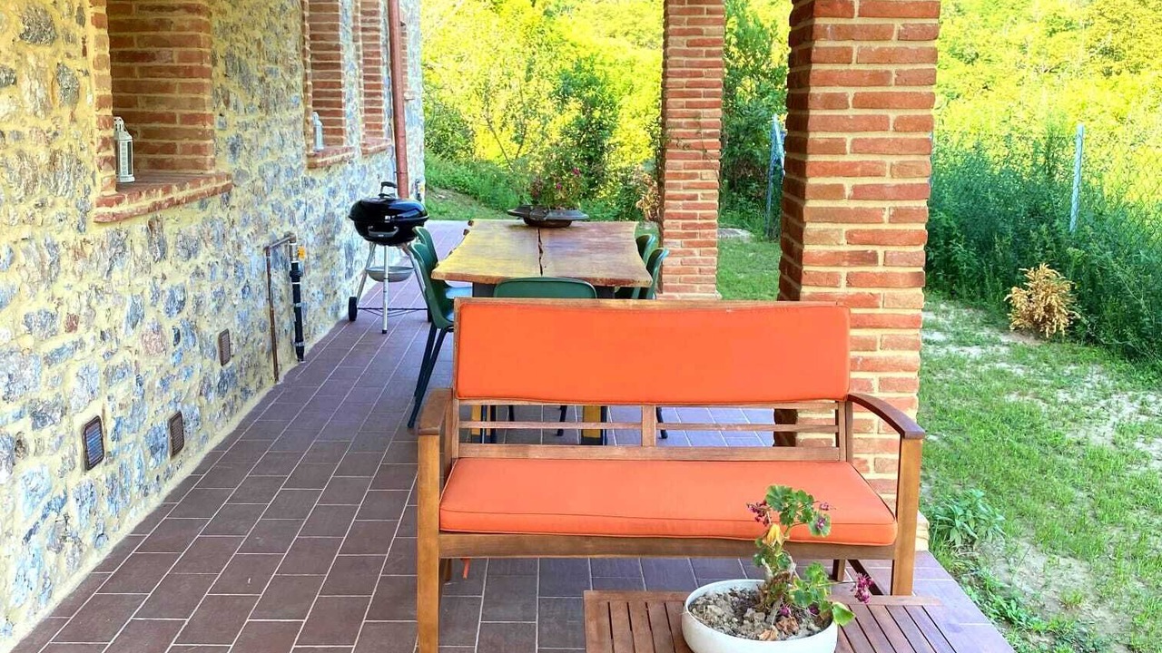 Photo of Outdoor in Vicopelago