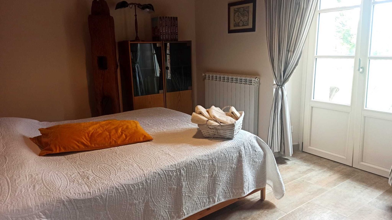 Photo of Bedroom in Vicopelago