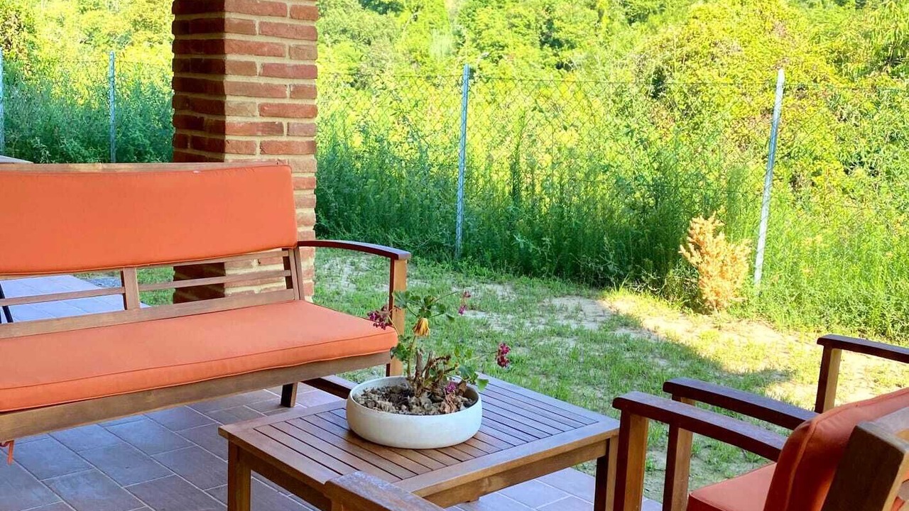 Photo of Patio Balcony in Vicopelago