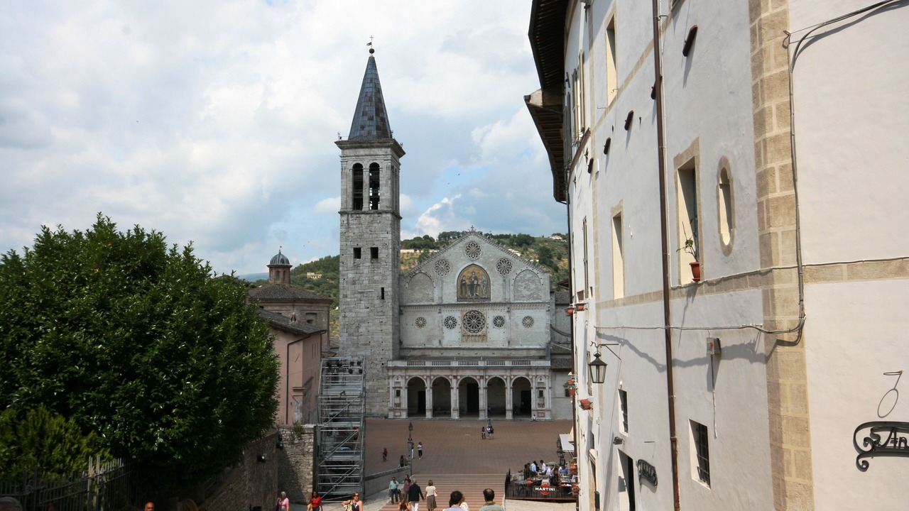Photo of Others in Spoleto