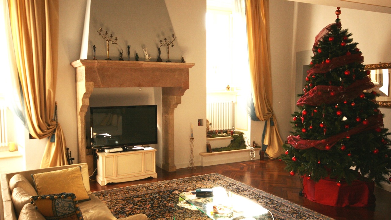 Photo of Livingroom in Spoleto