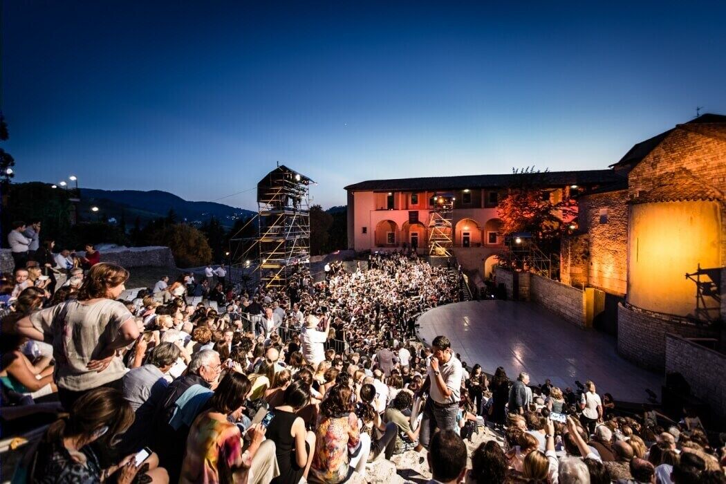 Photo of Outdoor in Spoleto