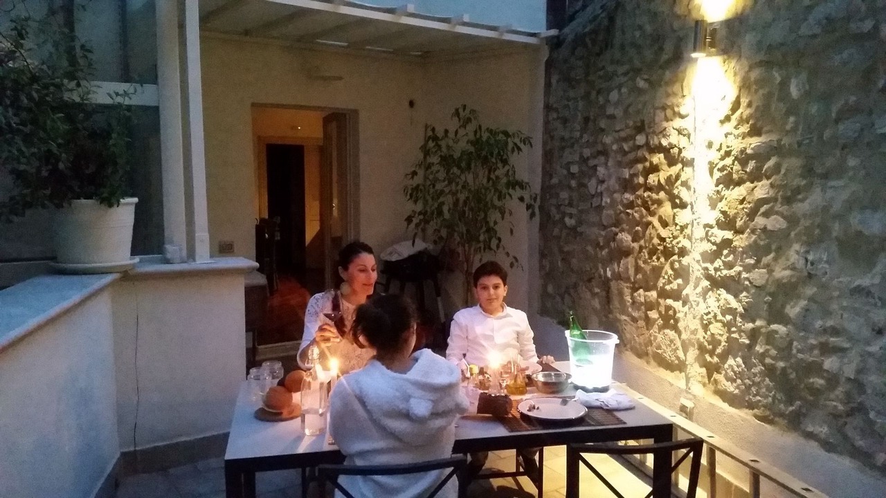Photo of Outdoor in Spoleto