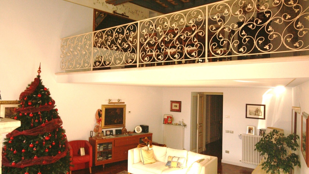 Photo of Livingroom in Spoleto