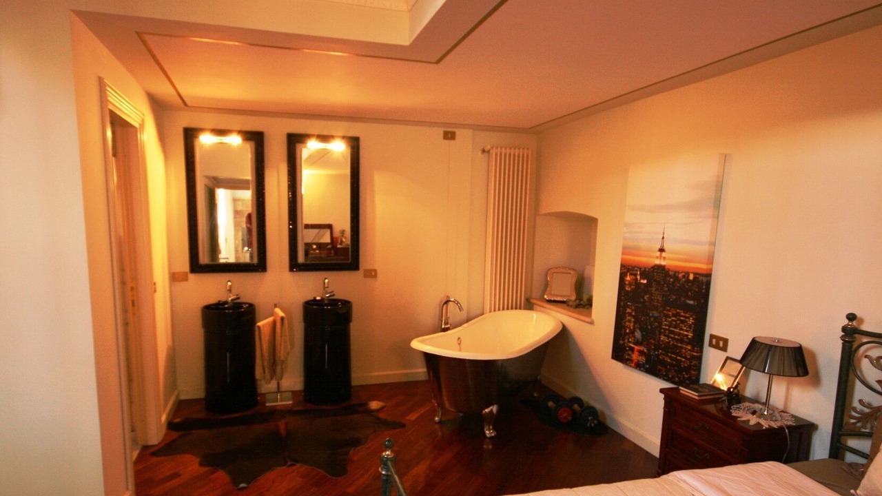 Photo of Bedroom in Spoleto