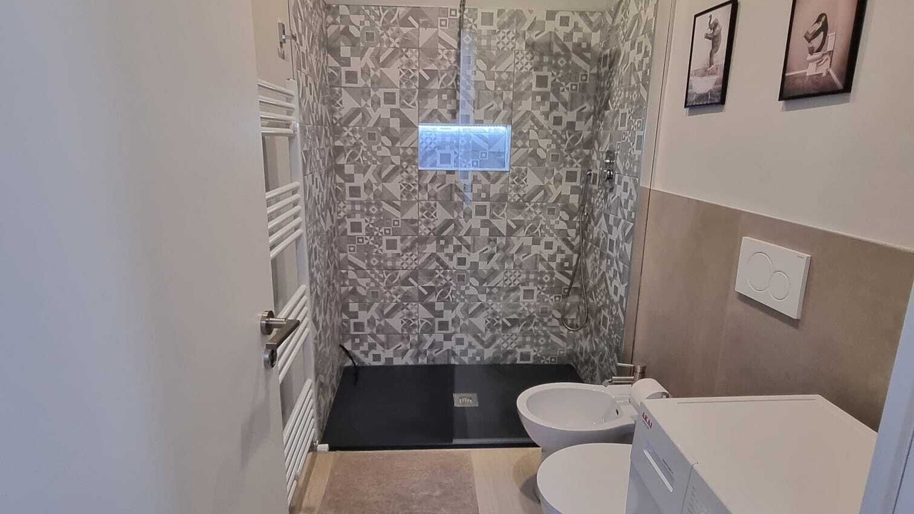 Photo of Bathroom in Casale Monferrato