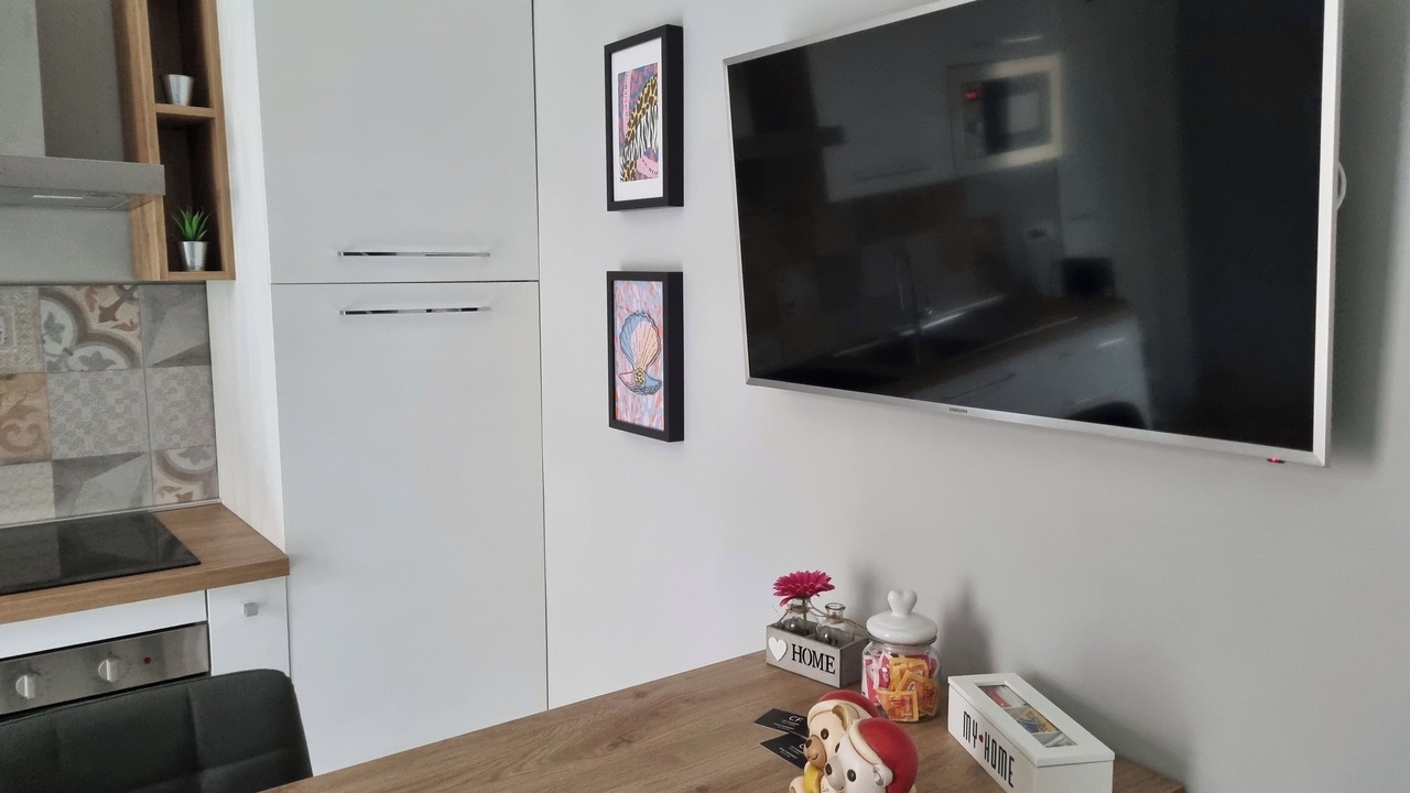 Photo of Kitchen in Casale Monferrato