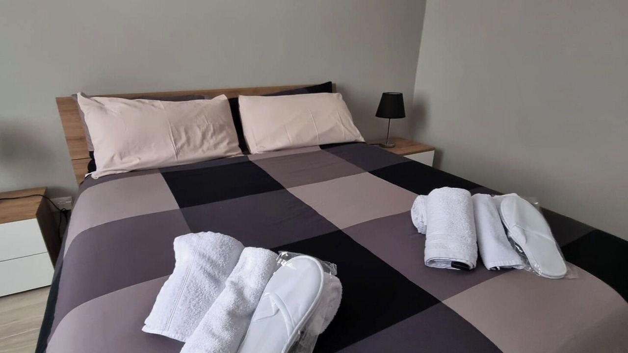 Photo of Bedroom in Casale Monferrato