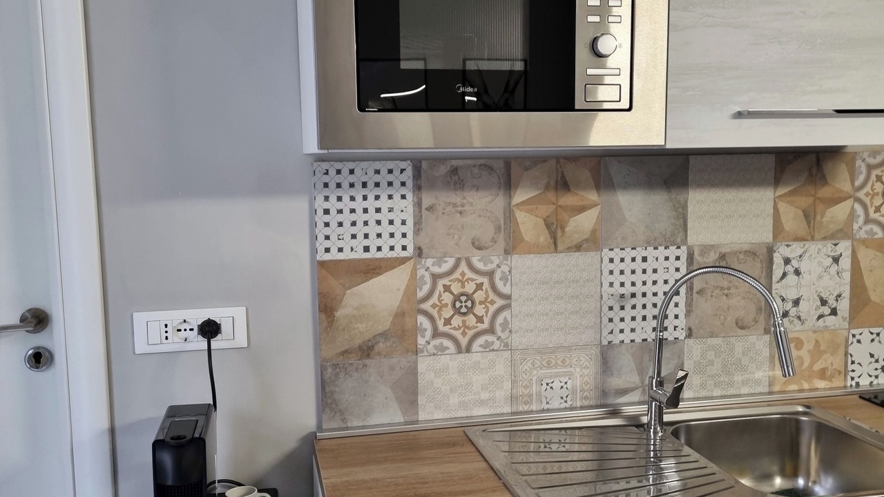 Photo of Kitchen in Casale Monferrato