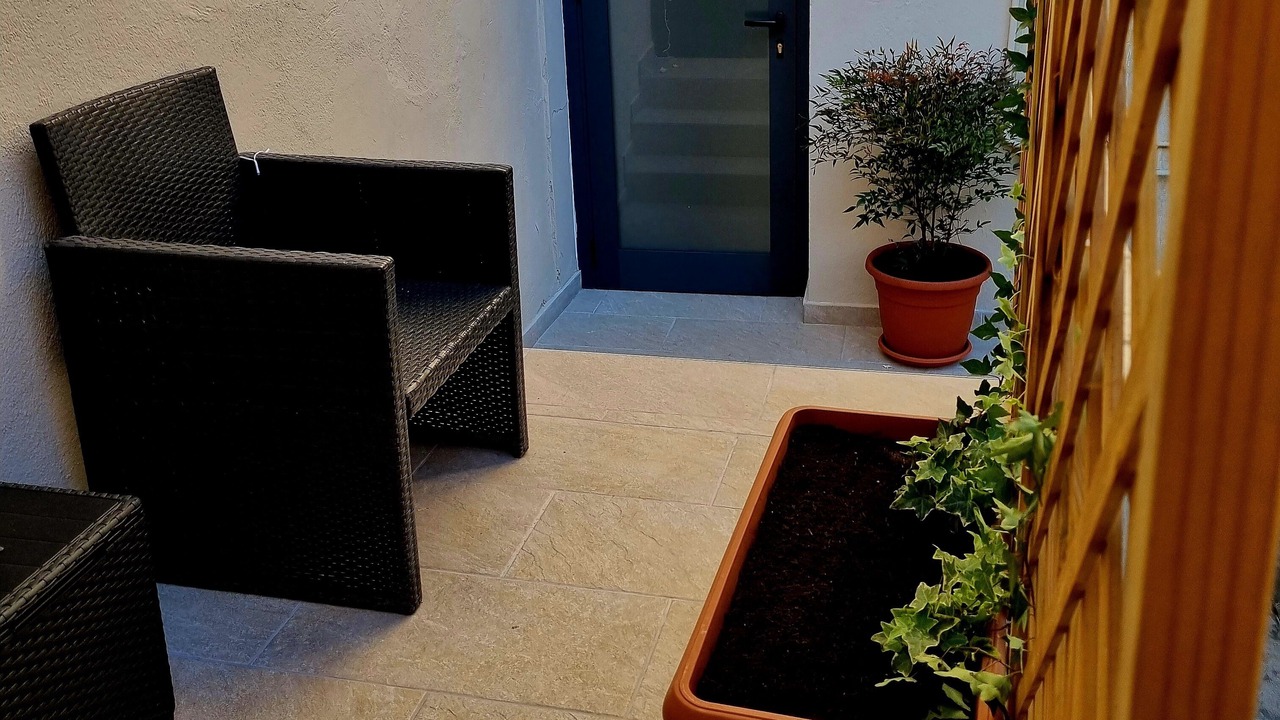 Photo of Patio Balcony in Casale Monferrato