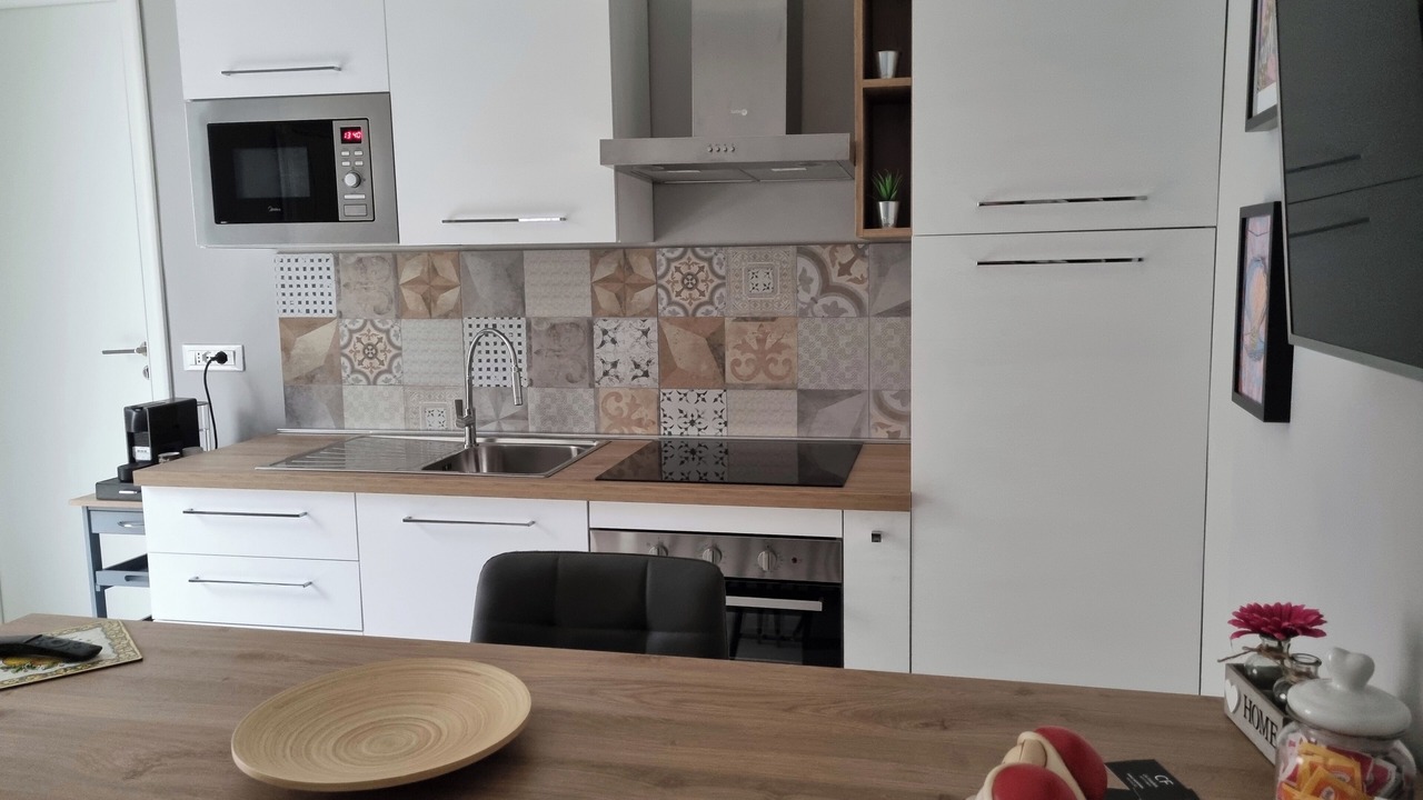 Photo of Kitchen in Casale Monferrato