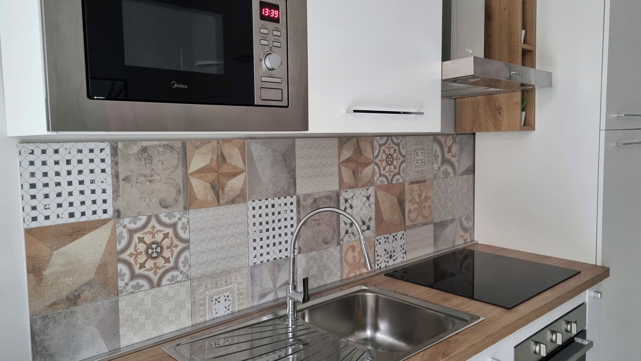 Photo of Kitchen in Casale Monferrato