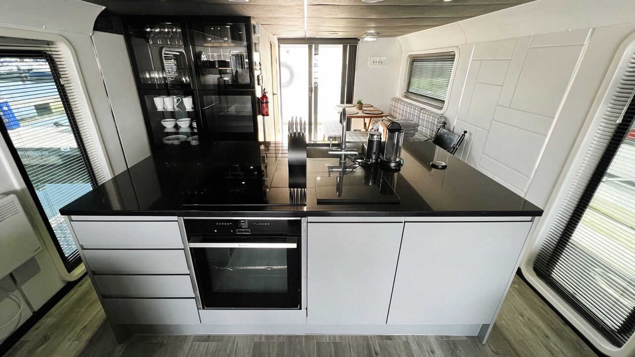 Photo of Kitchen in Whippingham