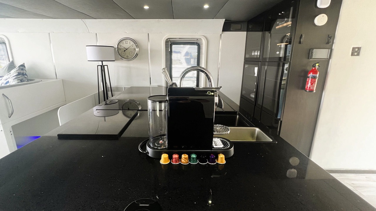 Photo of Kitchen in Whippingham