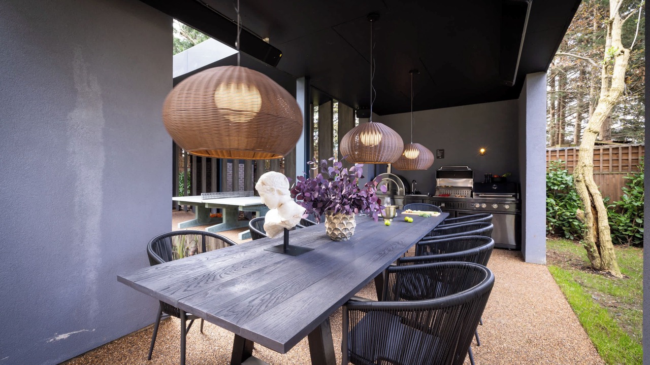 Photo of Outdoor in Brondesbury Park