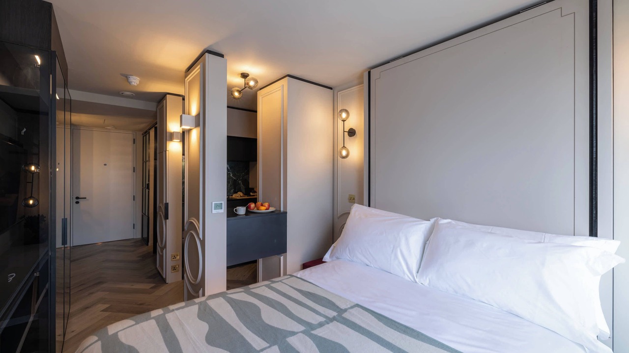 Photo of Bedroom in Brondesbury Park