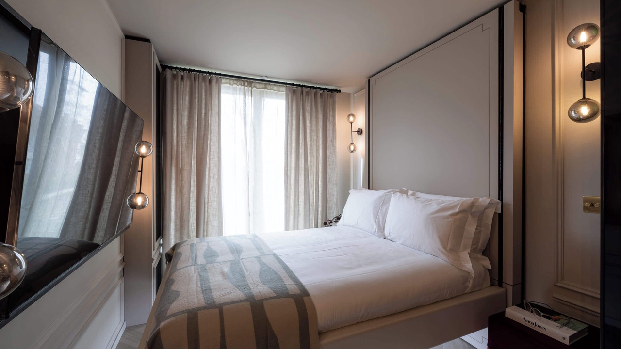 Photo of Bedroom in Brondesbury Park