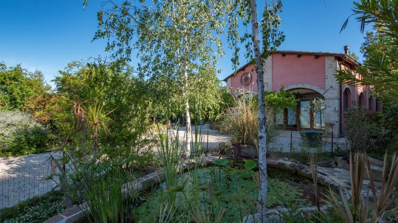 Photo of Outdoor in Ponzano di Fermo