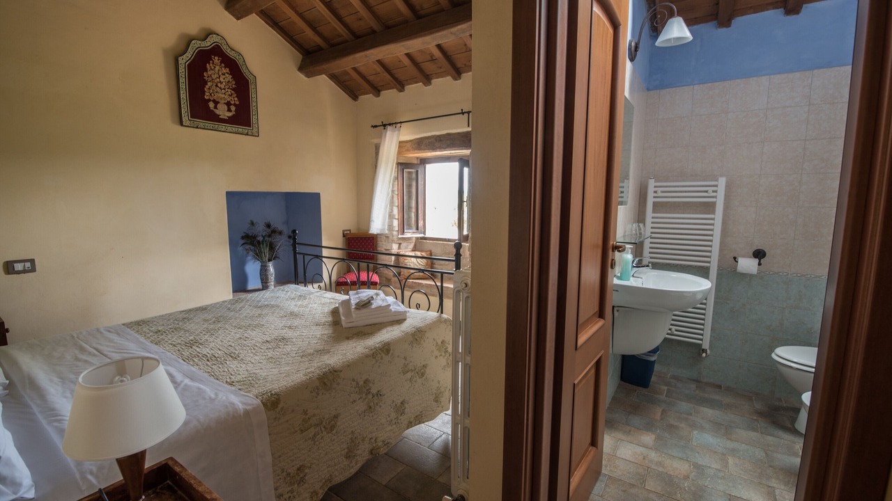 Photo of Bedroom in Ponzano di Fermo