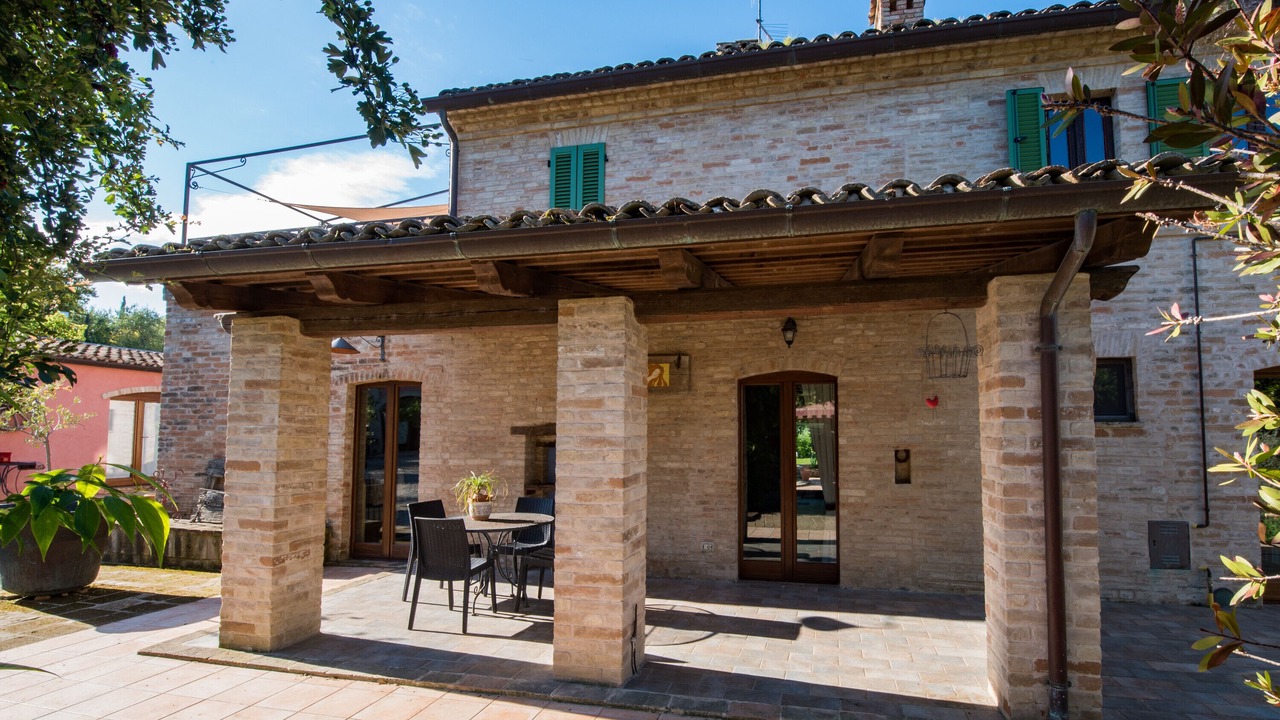 Photo of Outdoor in Ponzano di Fermo