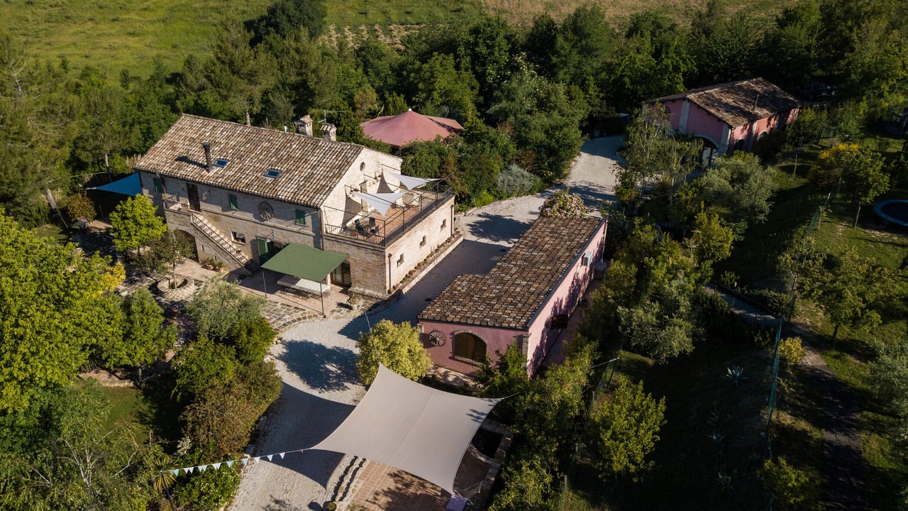 Photo of Outdoor in Ponzano di Fermo