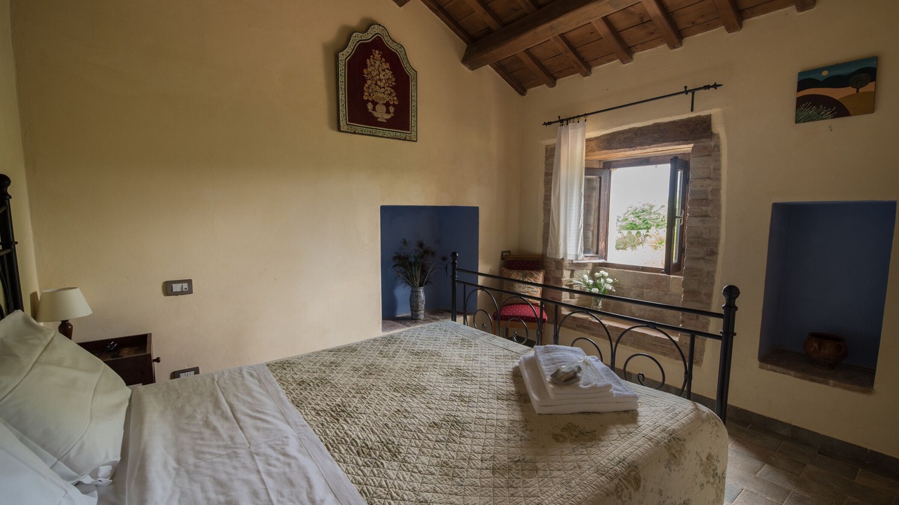 Photo of Bedroom in Ponzano di Fermo