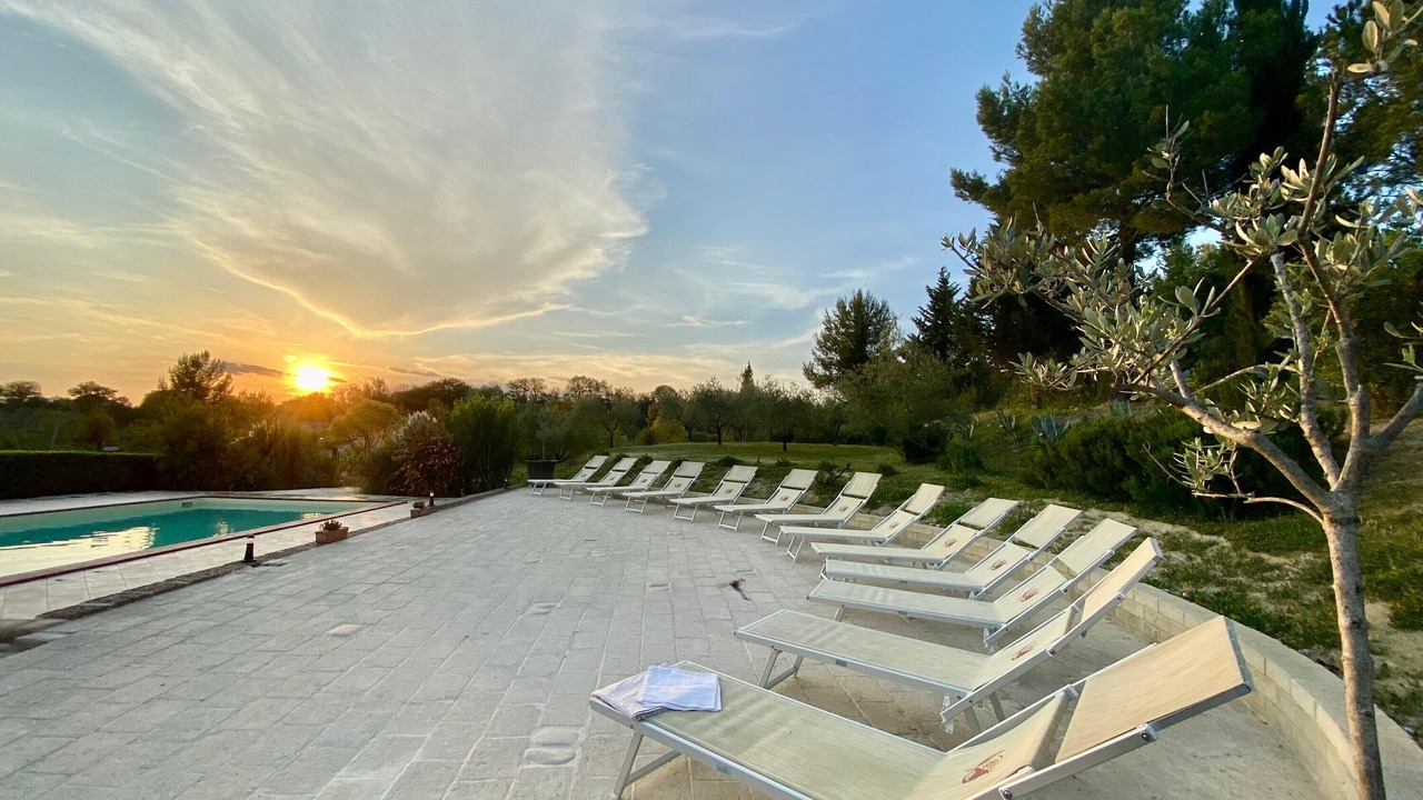 Photo of Outdoor in Ponzano di Fermo