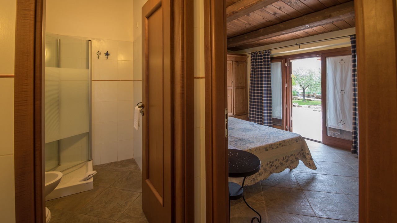 Photo of Bedroom in Ponzano di Fermo