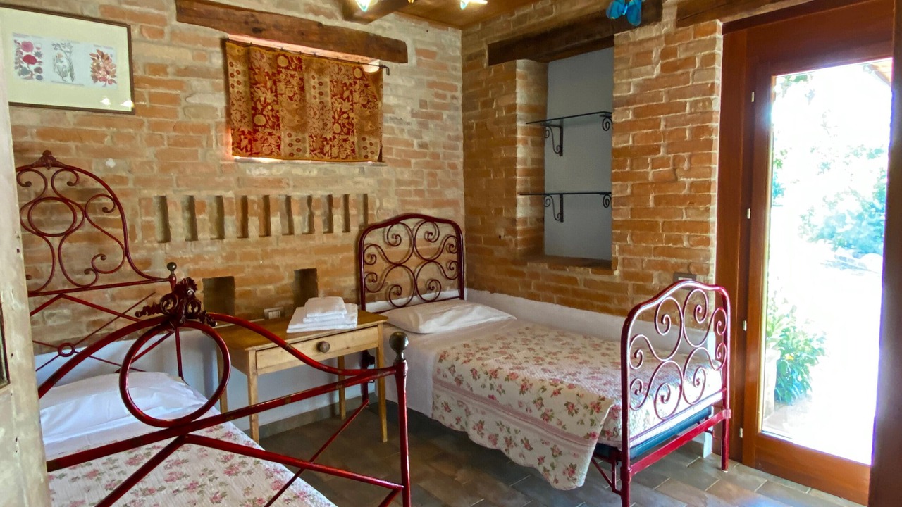 Photo of Bedroom in Ponzano di Fermo