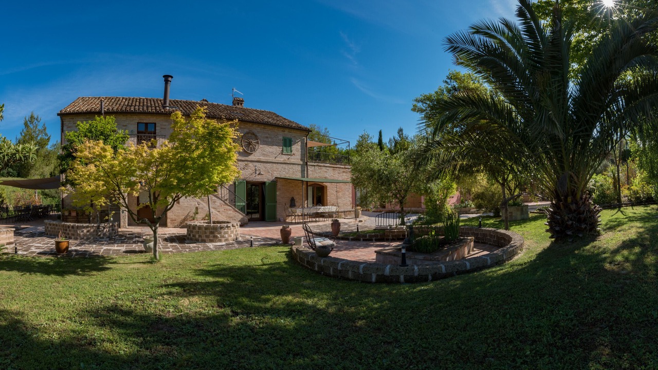 Photo of Outdoor in Ponzano di Fermo