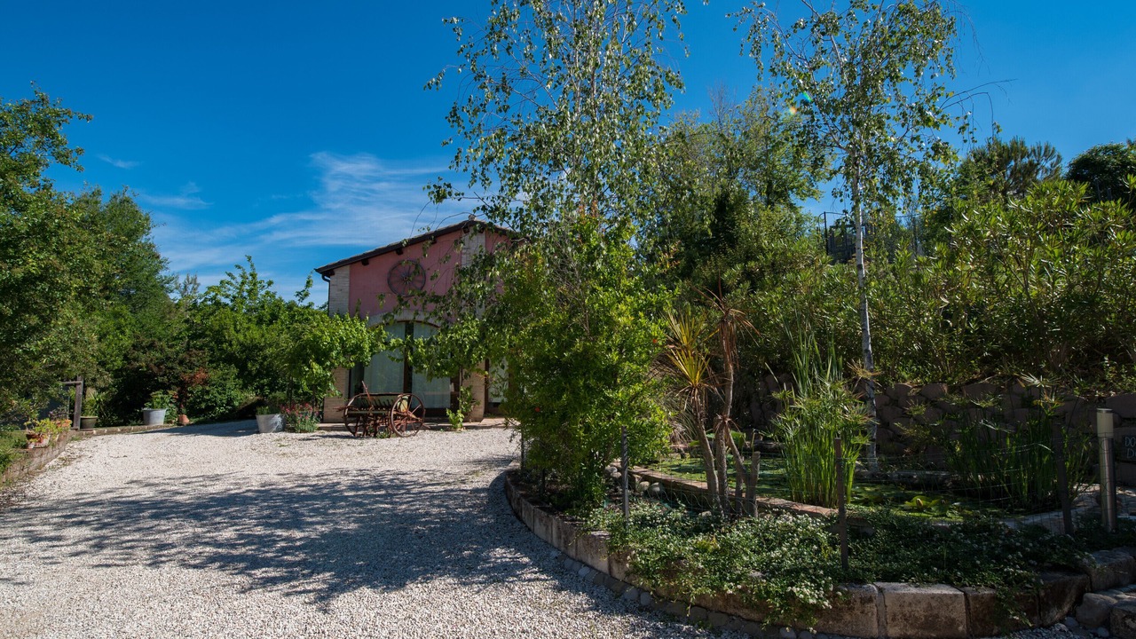 Photo of Outdoor in Ponzano di Fermo
