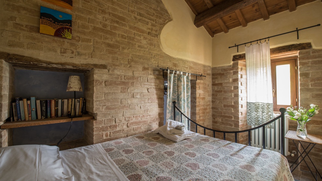 Photo of Bedroom in Ponzano di Fermo