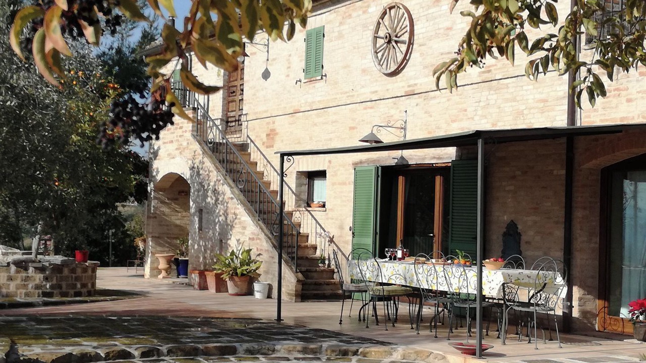 Photo of Outdoor in Ponzano di Fermo