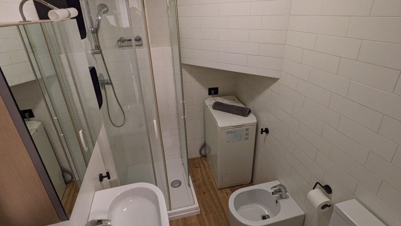 Photo of Bathroom in Saint-Pierre