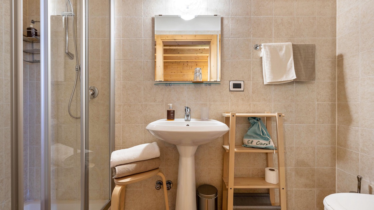 Photo of Bathroom in Brentonico
