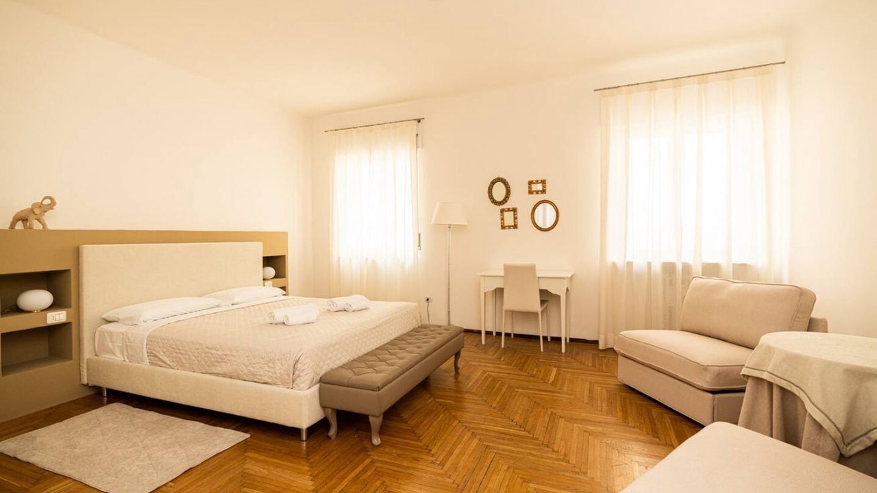 Photo of Bedroom in Citta Antica