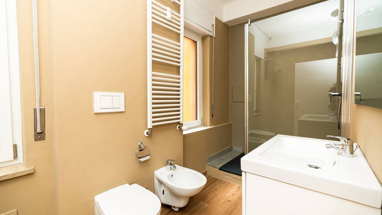 Photo of Bathroom in Citta Antica