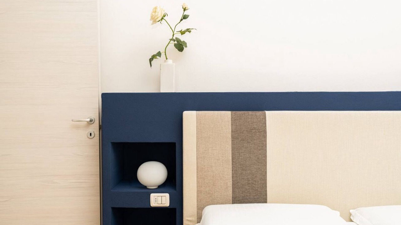 Photo of Bedroom in Citta Antica