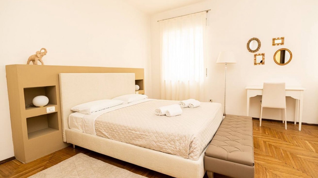 Photo of Bedroom in Citta Antica