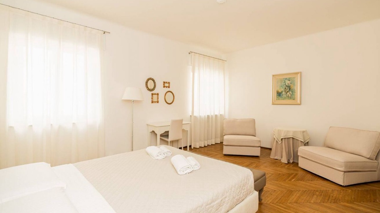 Photo of Bedroom in Citta Antica