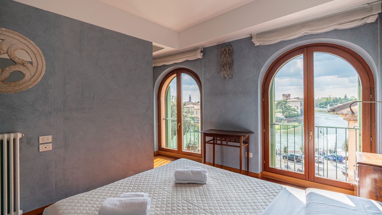 Photo of Bedroom in Citta Antica