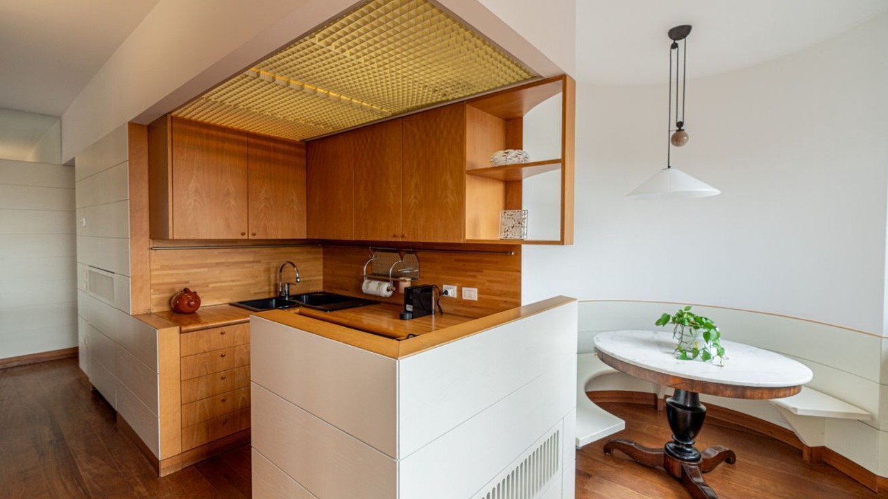 Photo of Kitchen in Citta Antica