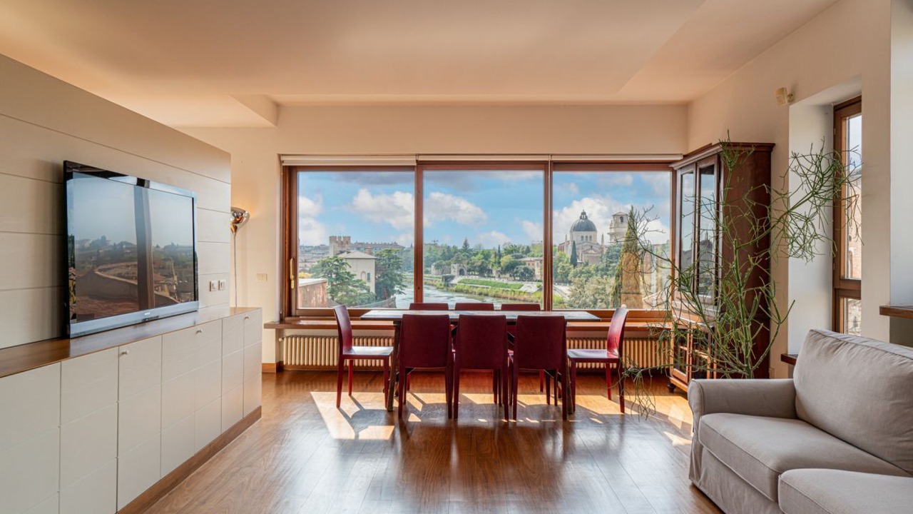 Photo of Livingroom in Citta Antica