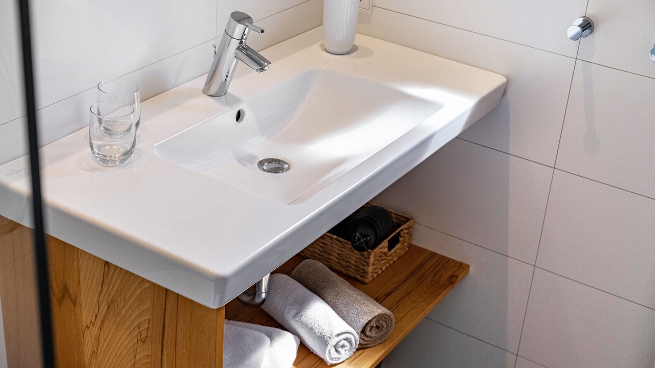 Photo of Bathroom in Castelbello-Ciardes