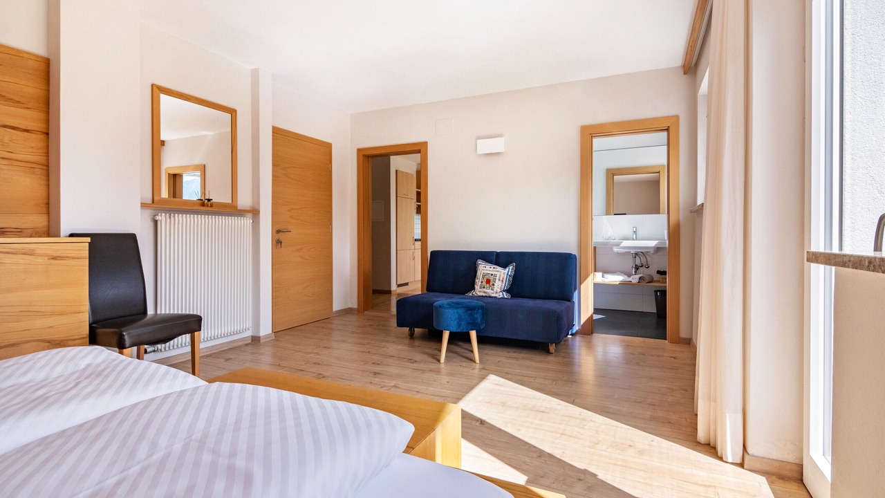 Photo of Bedroom in Castelbello-Ciardes